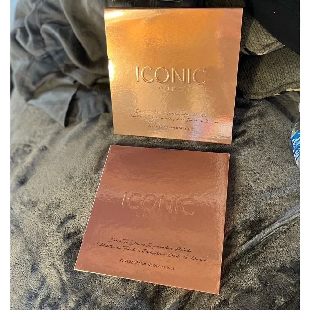 Palette by Iconic London​​​​